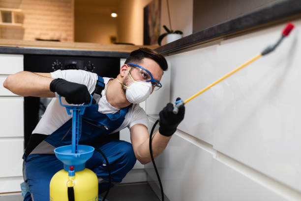 Best Exterminator Services  in Anaconda, MT